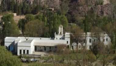 Hotel Manantial in Purmamarca, AR