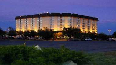 Saskatoon Inn Hotel & Conference Centre a Saskatoon, SK