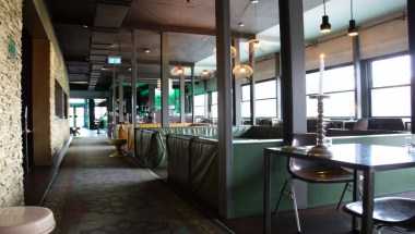 Badhu en Utrecht, NL