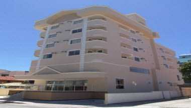 Luisa Palace Hotel em Florianópolis, BR