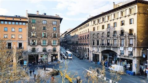 帕尔马最佳购物场所