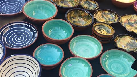 探索马略卡岛的顶级市场