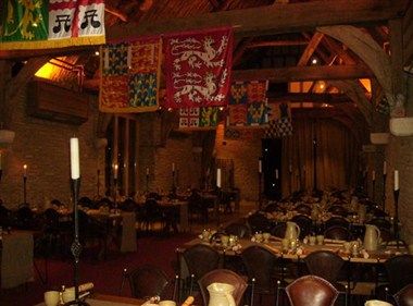 รูปสถานที่จัดงาน