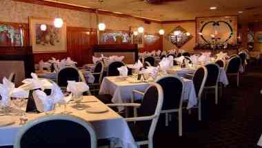 Protocol Restaurant en Amherst, NY