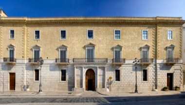 Mare Resort en Trani, IT