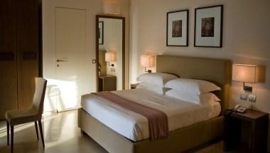 Mare Resort a Trani, IT