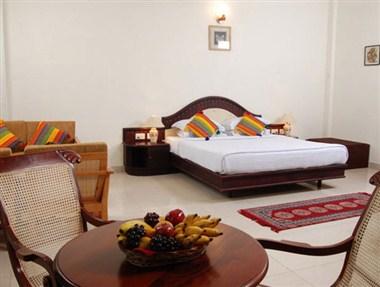 Blue Ginger Wayanad Resorts in Kalpetta, IN