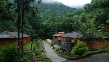 Blue Ginger Wayanad Resorts in Kalpetta, IN