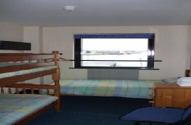 Изображение места проведения