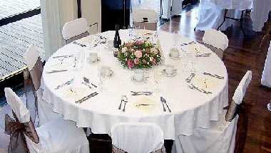 Mount Batten Centre em Plymouth, GB1