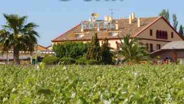 Hotel Restaurante Sol i VI a Barcelona, ES