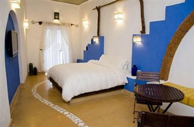 Mykonos Blu a Goa, IN