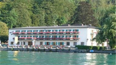 Hotel Post am Attersee image