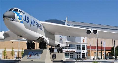 Wings Over the Rockies Air & Space Museum