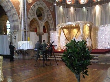 Изображение места проведения