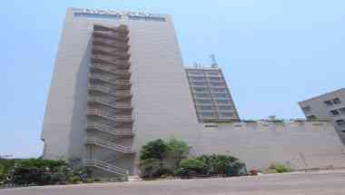 Witz Hotel Bangkok i Bangkok, TH