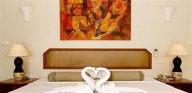 View Talay Villas i Pattaya, TH