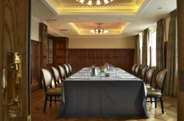 West Cork Hotel, Skibbereen, IE