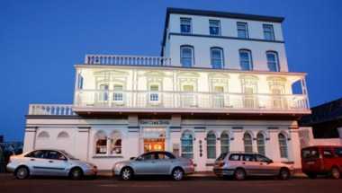 West Cork Hotel, Skibbereen, IE