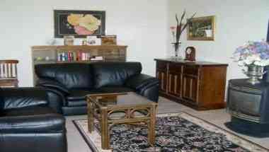 Rainforest Retreat i Murray River, Lakes and Coorong, AU