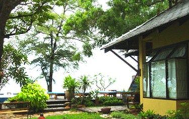 Bild på anläggning