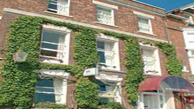 The Fairhaven Hotel en Weymouth, GB1