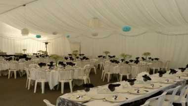 Pheasant Glen Golf Resort i Qualicum Beach, BC