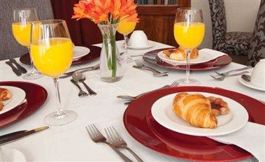 Bild på anläggning