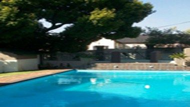 รูปสถานที่จัดงาน