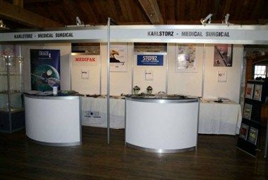 Bild des Veranstaltungsortes