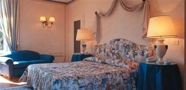 Romantik Hotel Villa Pagoda a Genova, IT