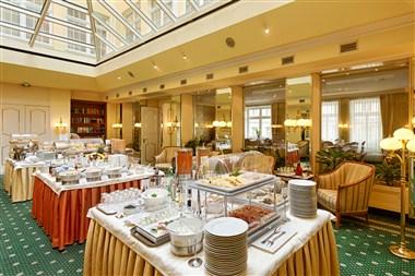 Hotel City Central image