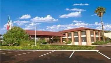 Hotel Las Trojes in Aguascalientes, MX