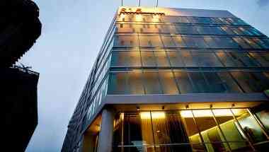 S15 Sukhumvit Hotel, Bangkok, TH