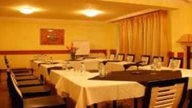 Hotel Adot - Tina a Addis Ababa, ET