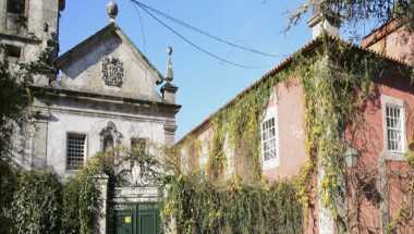 Casa D' Joao Enes in Viana do Castelo, PT