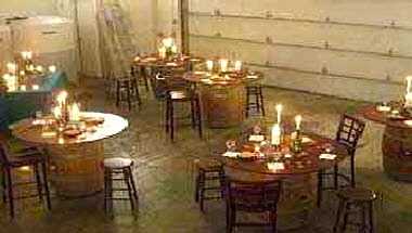 St. Michaels Winery, St. Michaels, MD