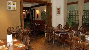 The Windmill, York, GB1