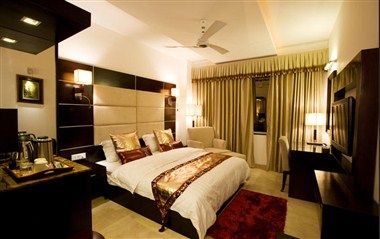 รูปสถานที่จัดงาน