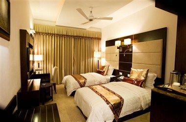 รูปสถานที่จัดงาน