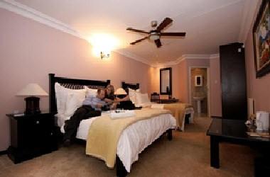 Ambrosia Guesthouse and Spa a Centurion, ZA