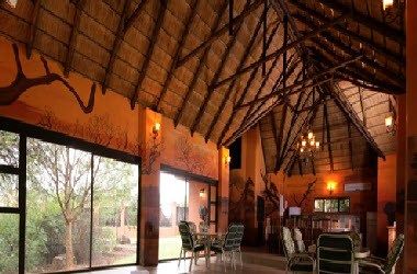 รูปสถานที่จัดงาน