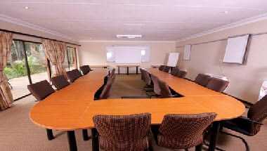 Ambrosia Guesthouse and Spa a Centurion, ZA