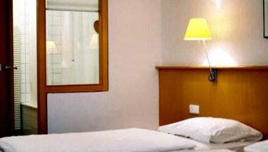 Gartenhotel Altmannsdorf Hotel 1 image