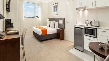 Quest Kelvin Grove i Brisbane, AU