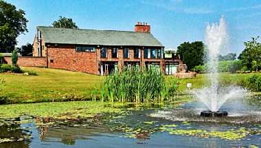 Brookfield Golf Club in Nantwich, GB1