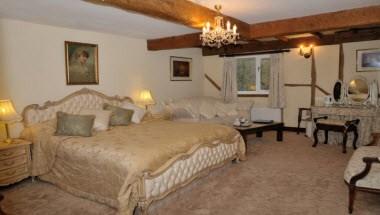 The Inglenook Hotel в Bognor Regis, GB1