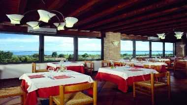 Trattoria Olivo a Moniga del Garda, IT