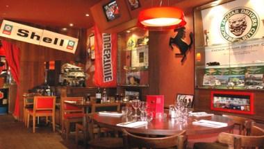 Acropole Hotel Paris image