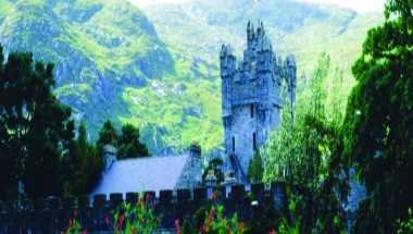 Rosapenna Hotel & Golf Resort en Letterkenny, IE